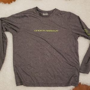 Under Armour long sleeve